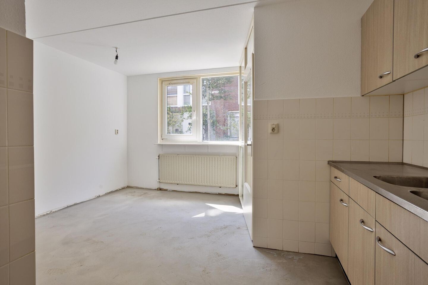 Appartement te koop: Adrianastraat 128, Rotterdam