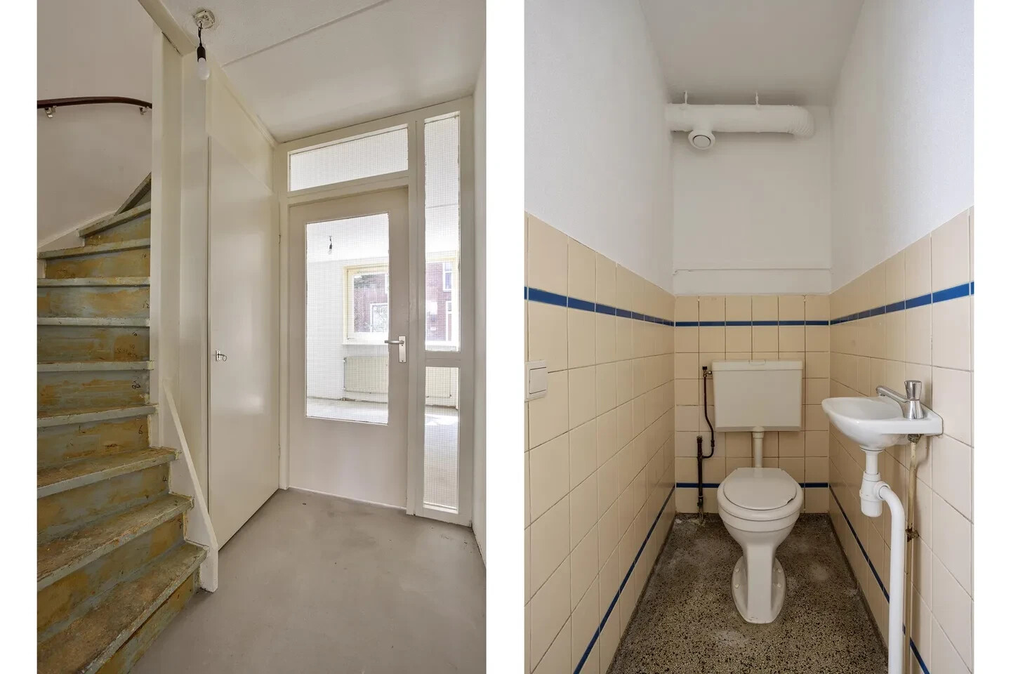 Appartement te koop: Adrianastraat 128, Rotterdam