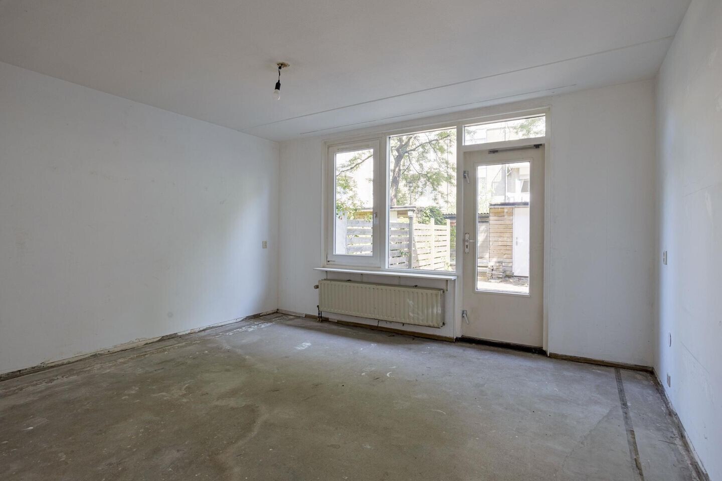Appartement te koop: Adrianastraat 128, Rotterdam