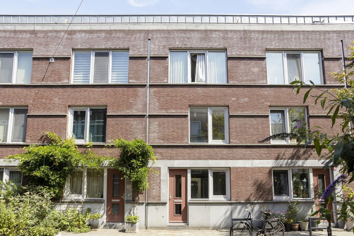 Appartement te koop: Adrianastraat 128, Rotterdam