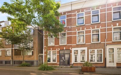 Bajonetstraat 166