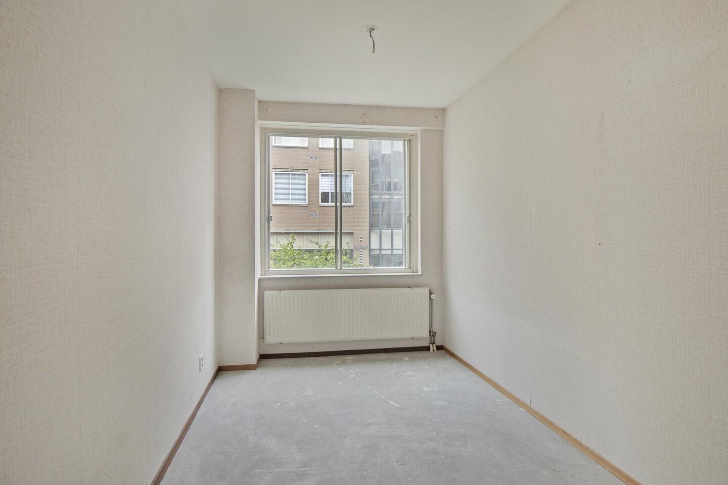 Appartement te koop: Korte Bajonetstraat 6, Rotterdam