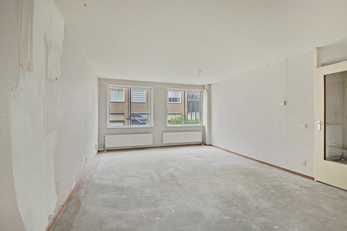Appartement te koop: Korte Bajonetstraat 6, Rotterdam