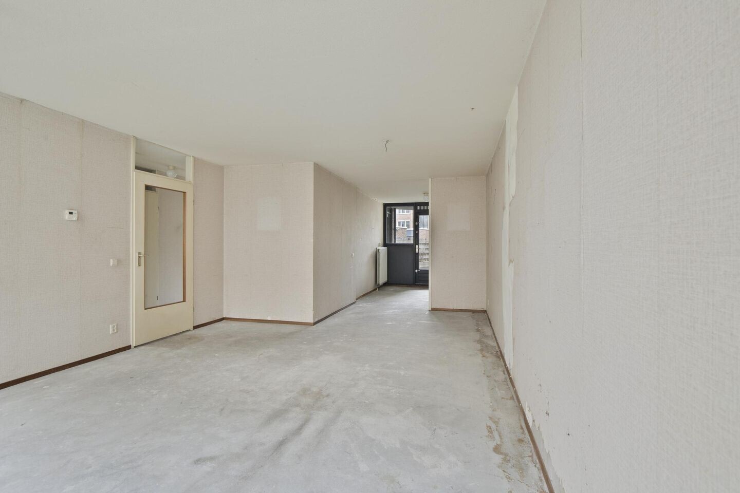 Appartement te koop: Korte Bajonetstraat 6, Rotterdam