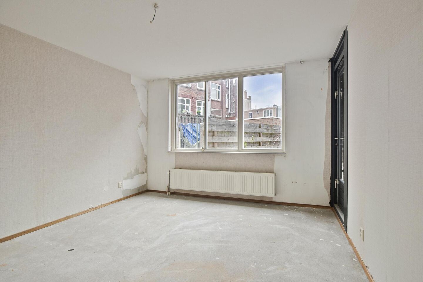 Appartement te koop: Korte Bajonetstraat 6, Rotterdam