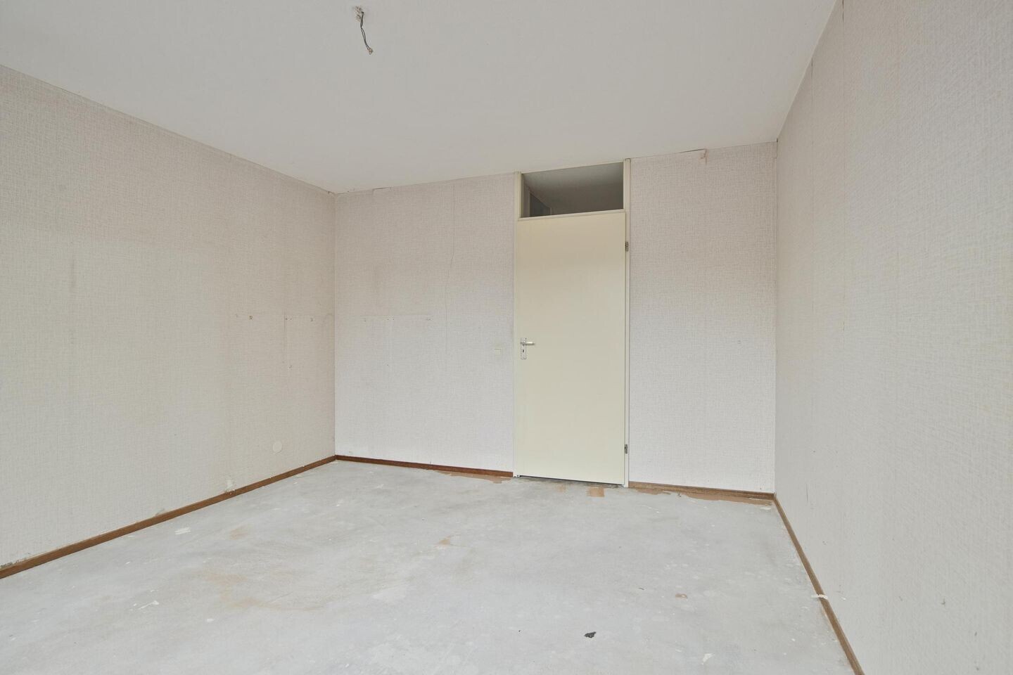 Appartement te koop: Korte Bajonetstraat 6, Rotterdam