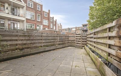 Korte Bajonetstraat 6