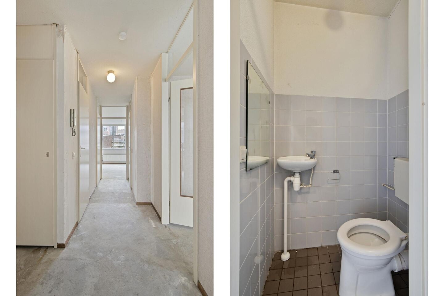 Appartement te koop: Korte Bajonetstraat 6, Rotterdam