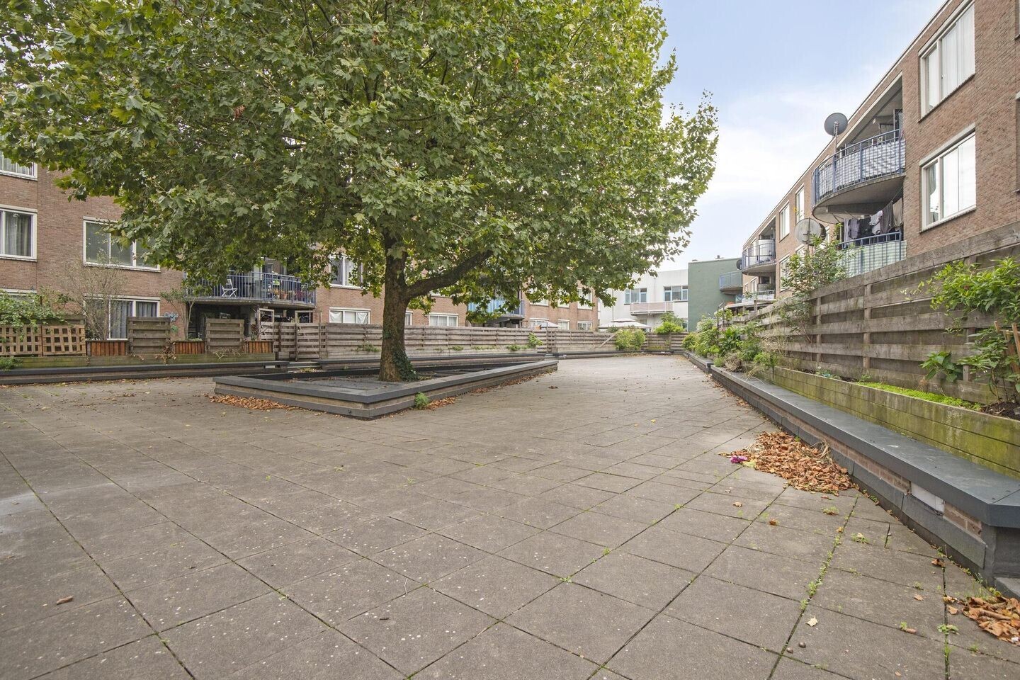 Appartement te koop: Korte Bajonetstraat 6, Rotterdam