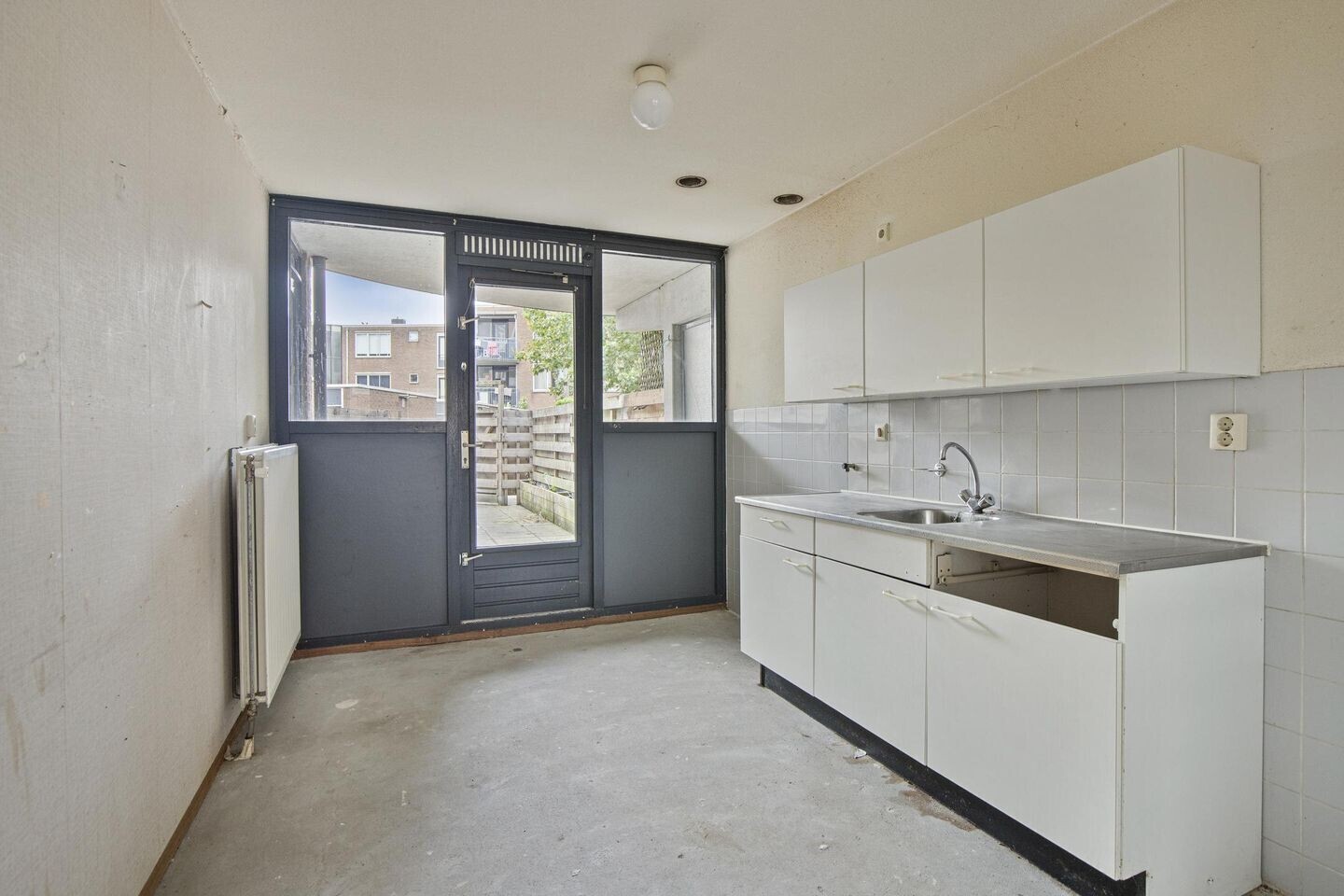 Appartement te koop: Korte Bajonetstraat 6, Rotterdam