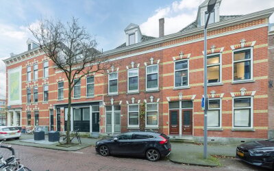 Schietbaanstraat 6-A