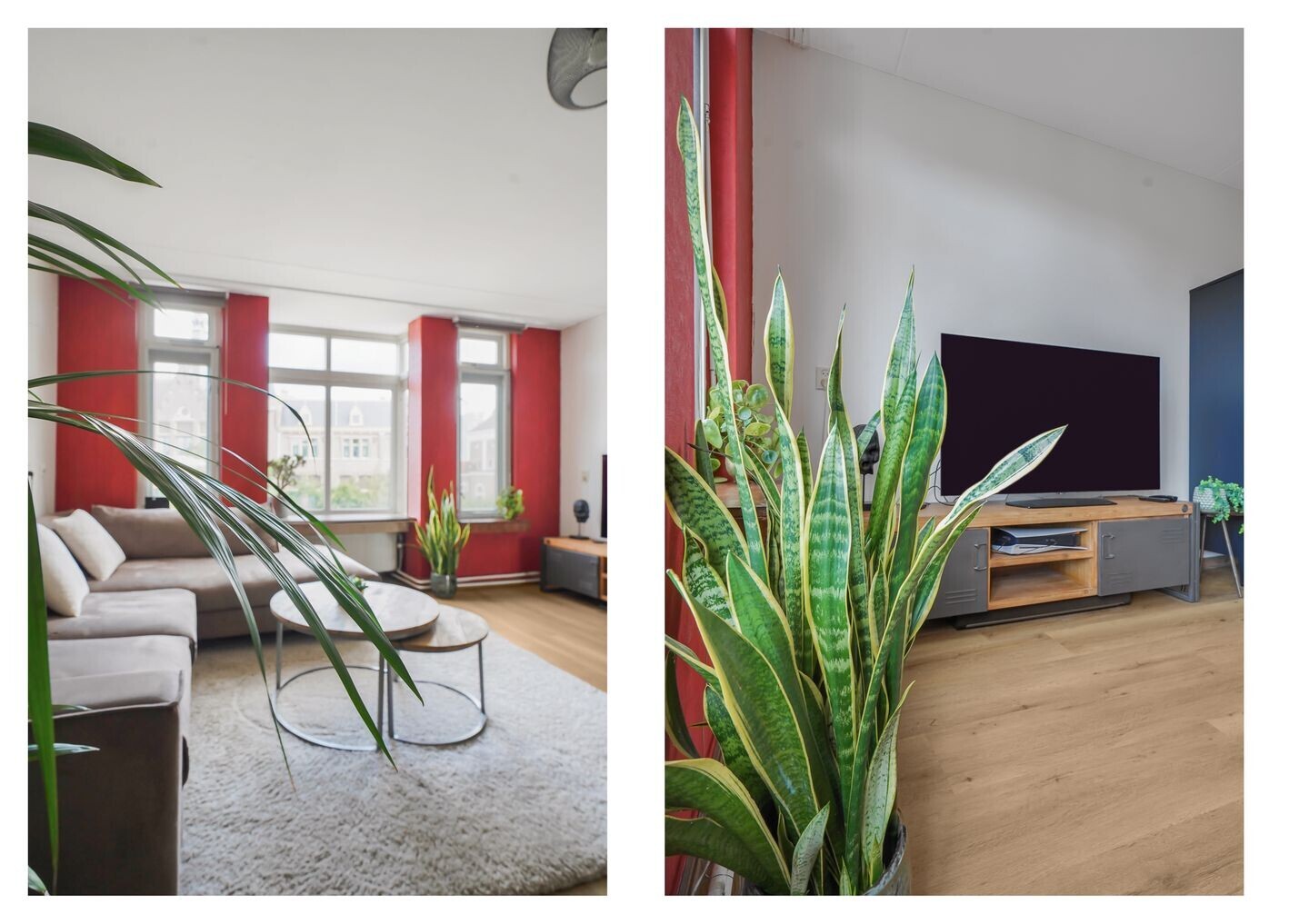 Appartement te koop: Nieuwe Binnenweg 24G, Rotterdam