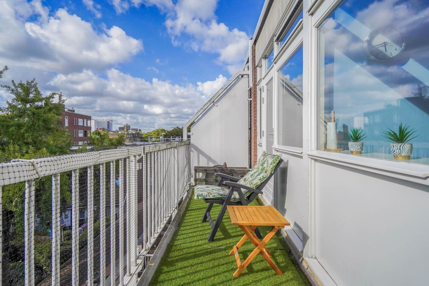 Appartement te koop: Nieuwe Binnenweg 24G, Rotterdam