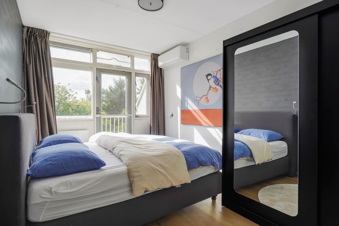 Appartement te koop: Nieuwe Binnenweg 24G, Rotterdam