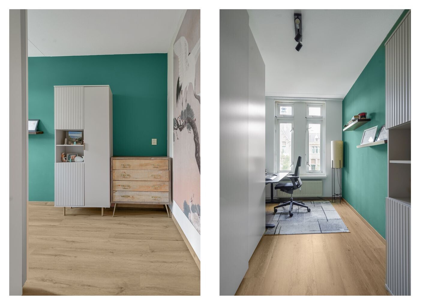 Appartement te koop: Nieuwe Binnenweg 24G, Rotterdam