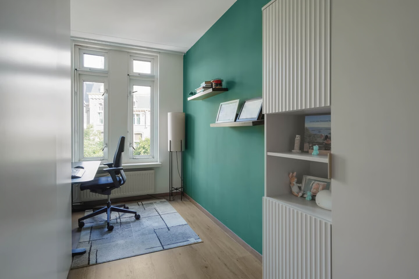 Appartement te koop: Nieuwe Binnenweg 24G, Rotterdam