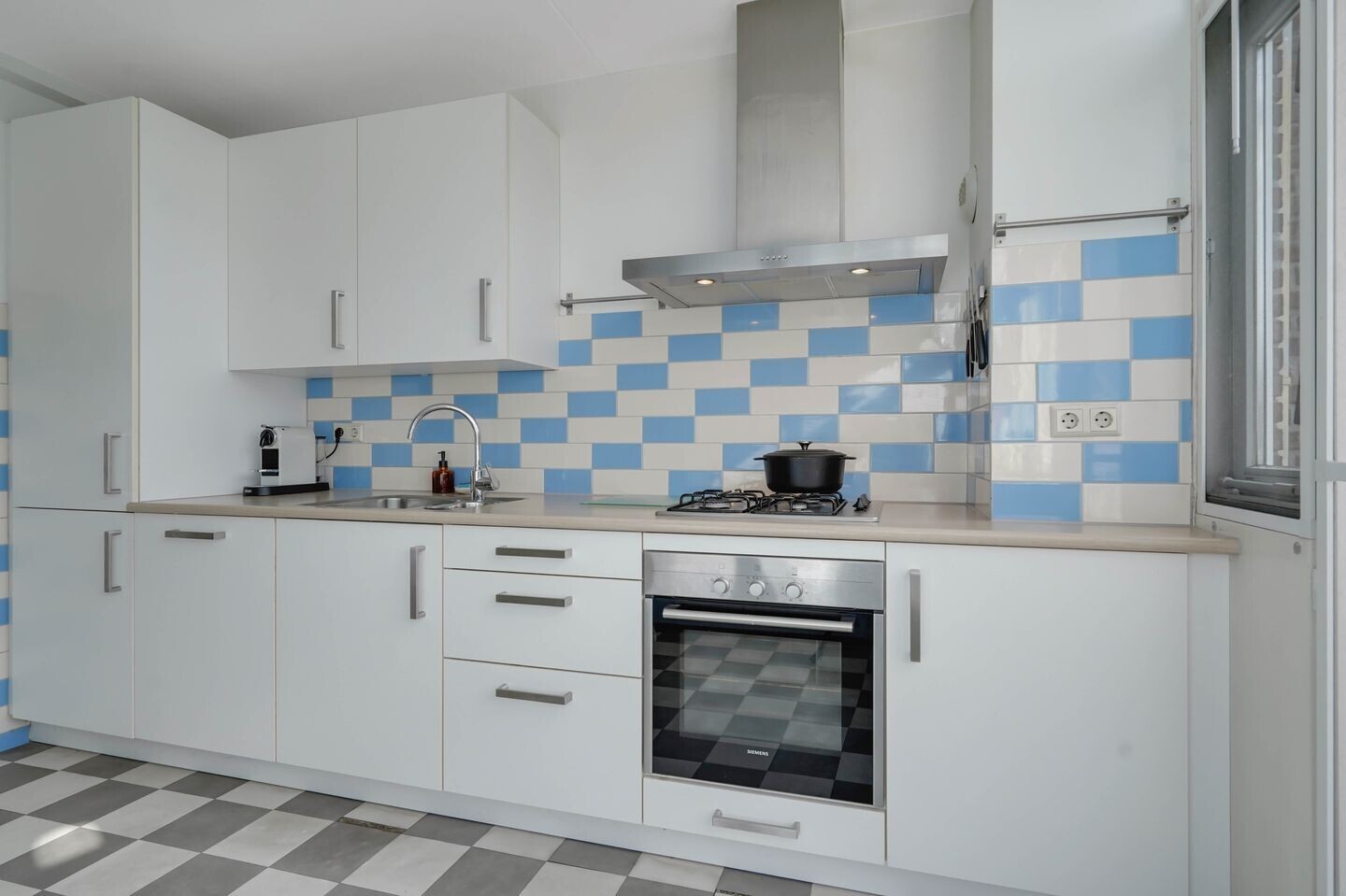 Appartement te koop: Nieuwe Binnenweg 24G, Rotterdam