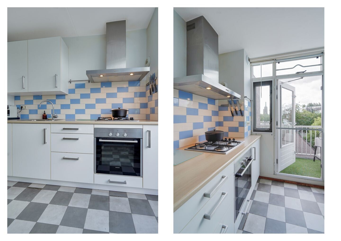 Appartement te koop: Nieuwe Binnenweg 24G, Rotterdam