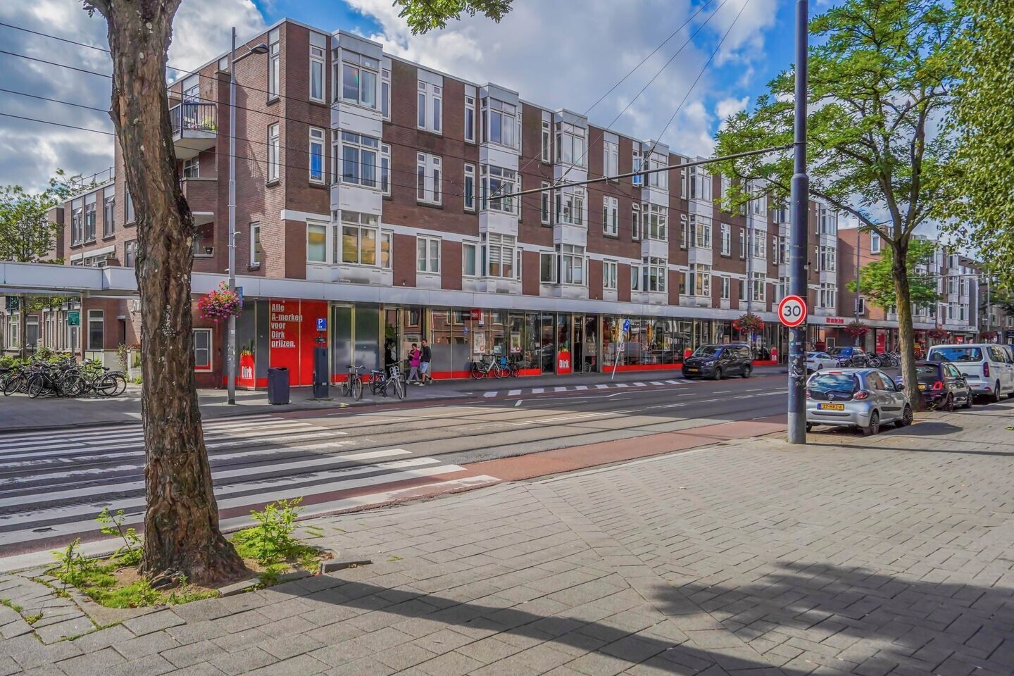 Appartement te koop: Nieuwe Binnenweg 24G, Rotterdam