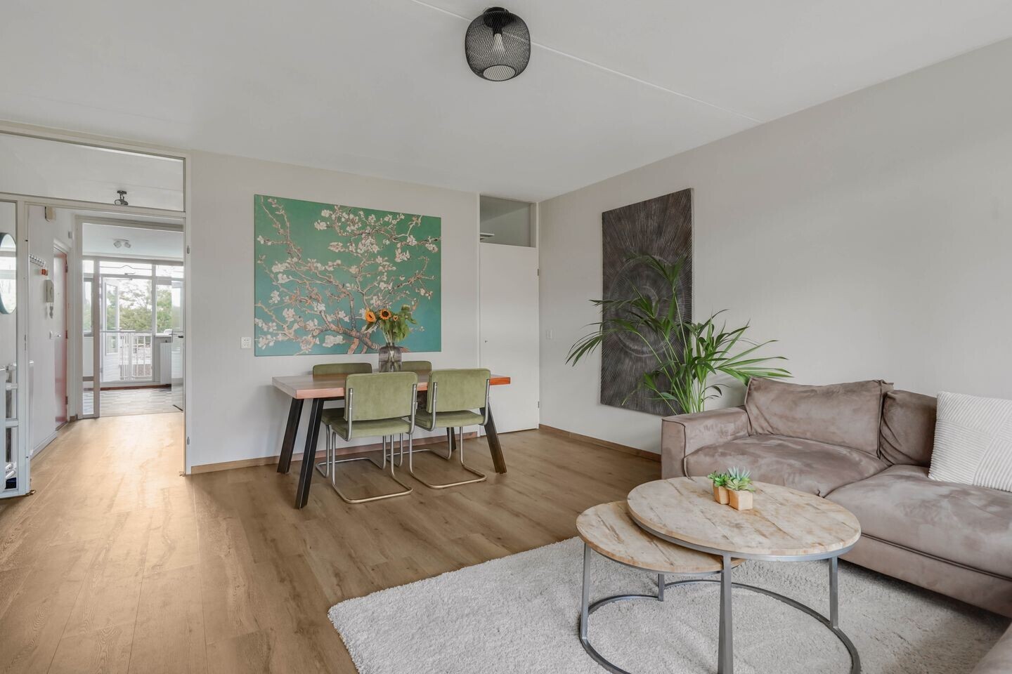 Appartement te koop: Nieuwe Binnenweg 24G, Rotterdam