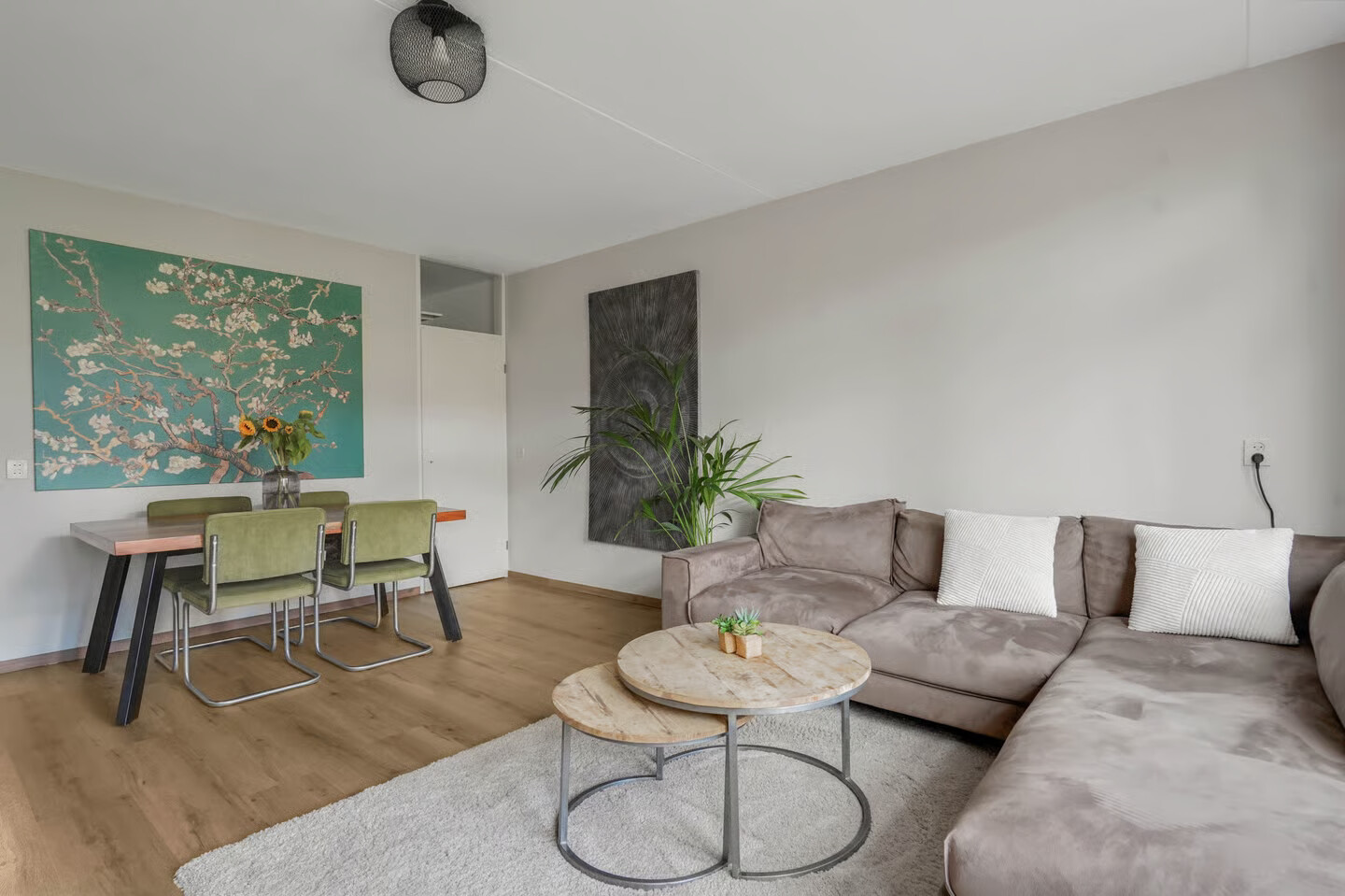 Appartement te koop: Nieuwe Binnenweg 24G, Rotterdam
