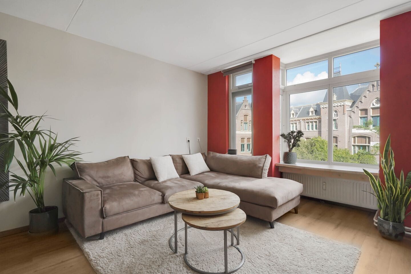 Appartement te koop: Nieuwe Binnenweg 24G, Rotterdam
