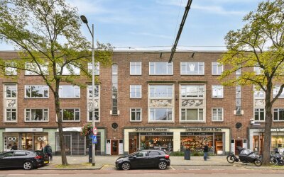 Nieuwe Binnenweg 64-01R