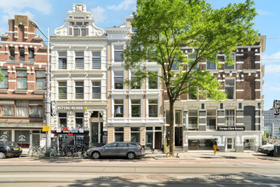 Nieuwe Binnenweg 156-C