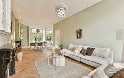 Saftlevenstraat 2-A