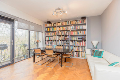 Appartement te koop 's-Gravendijkwal 150-D