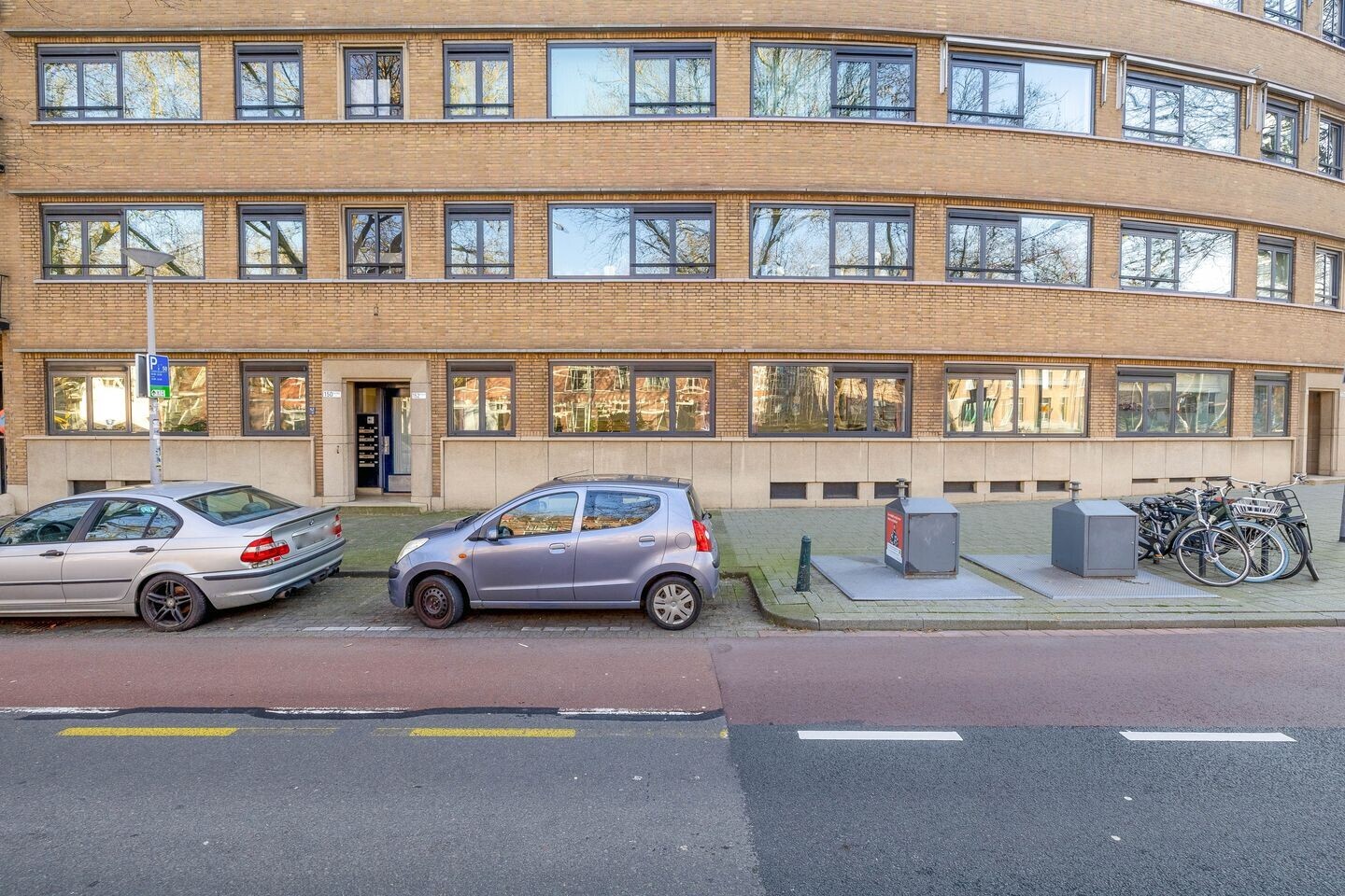 Appartement te koop: 's-Gravendijkwal 152A, Rotterdam