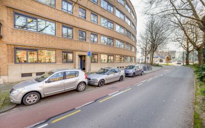 's-Gravendijkwal 152-A