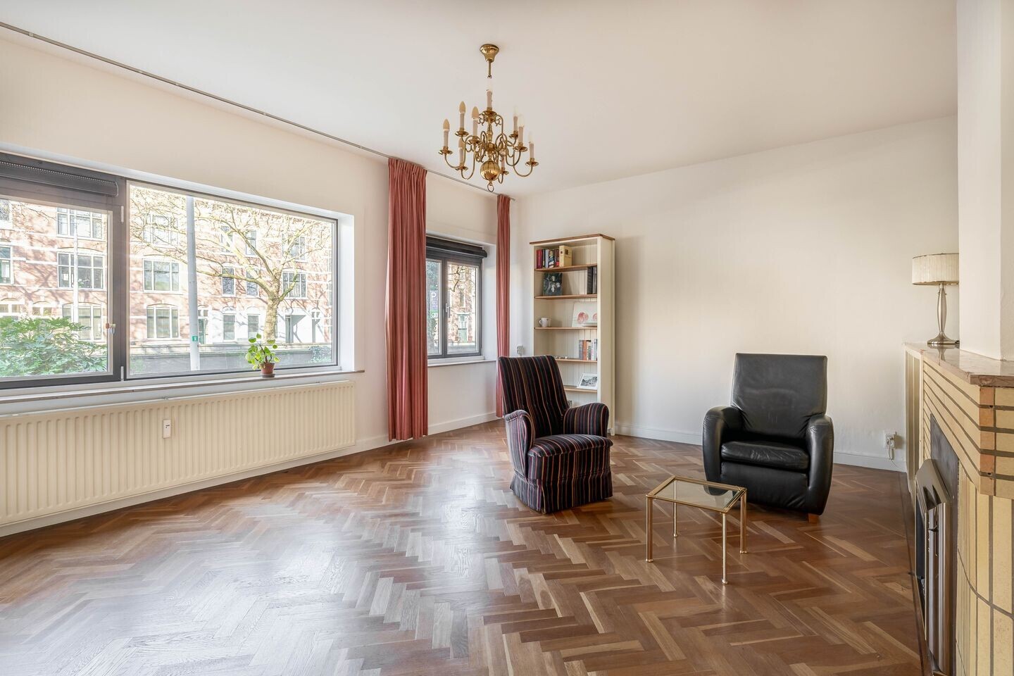 Appartement te koop: 's-Gravendijkwal 152A, Rotterdam