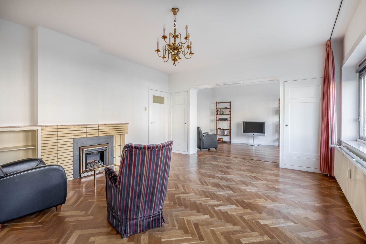 Appartement te koop: 's-Gravendijkwal 152A, Rotterdam