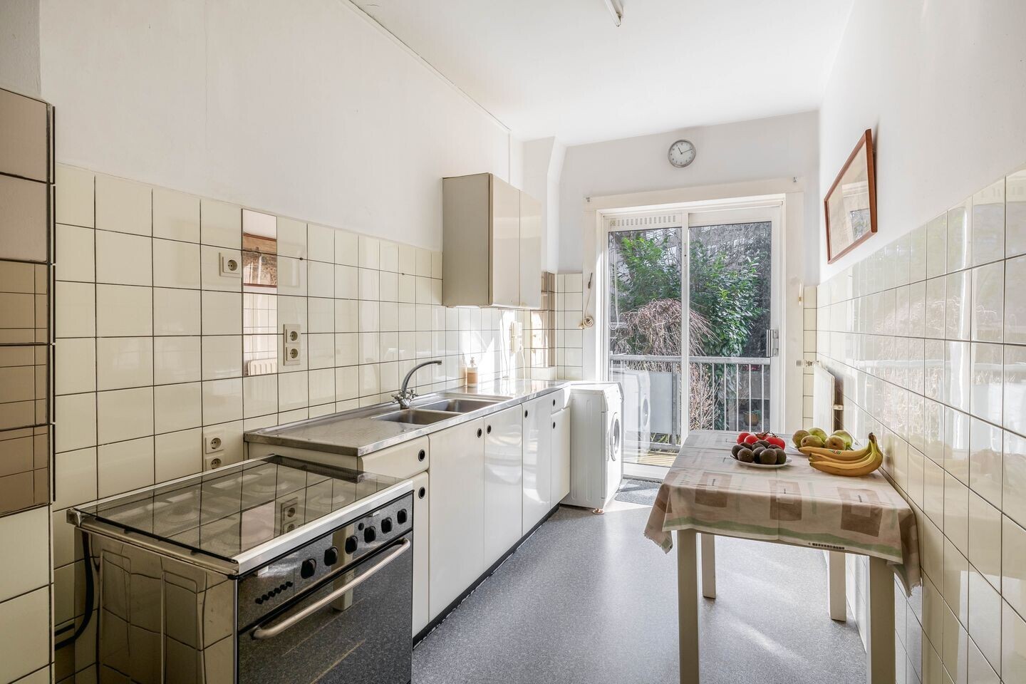 Appartement te koop: 's-Gravendijkwal 152A, Rotterdam
