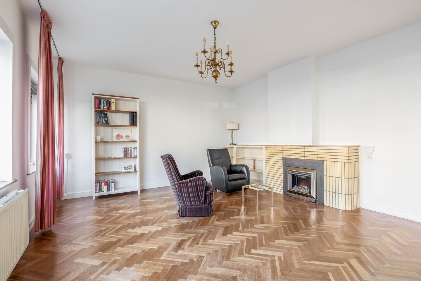 Appartement te koop: 's-Gravendijkwal 152A, Rotterdam