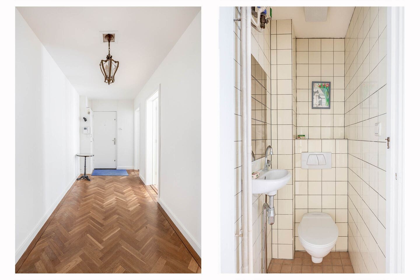 Appartement te koop: 's-Gravendijkwal 152A, Rotterdam