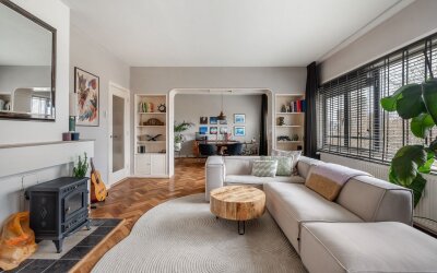 's-Gravendijkwal 152-E