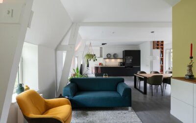 Mathenesserlaan 172-B