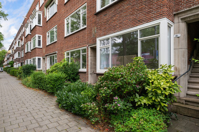 Rochussenstraat 33-C