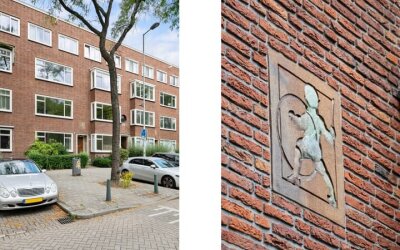 Rochussenstraat 33-C