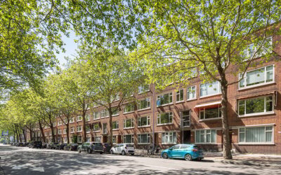 Rochussenstraat 67-A