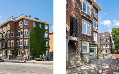 Rochussenstraat 91-B
