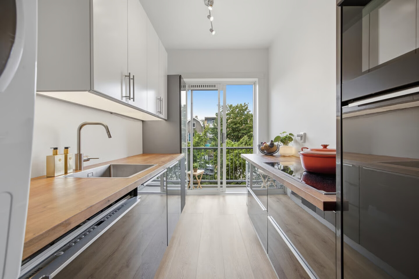 Appartement te koop: Rochussenstraat 129B, Rotterdam