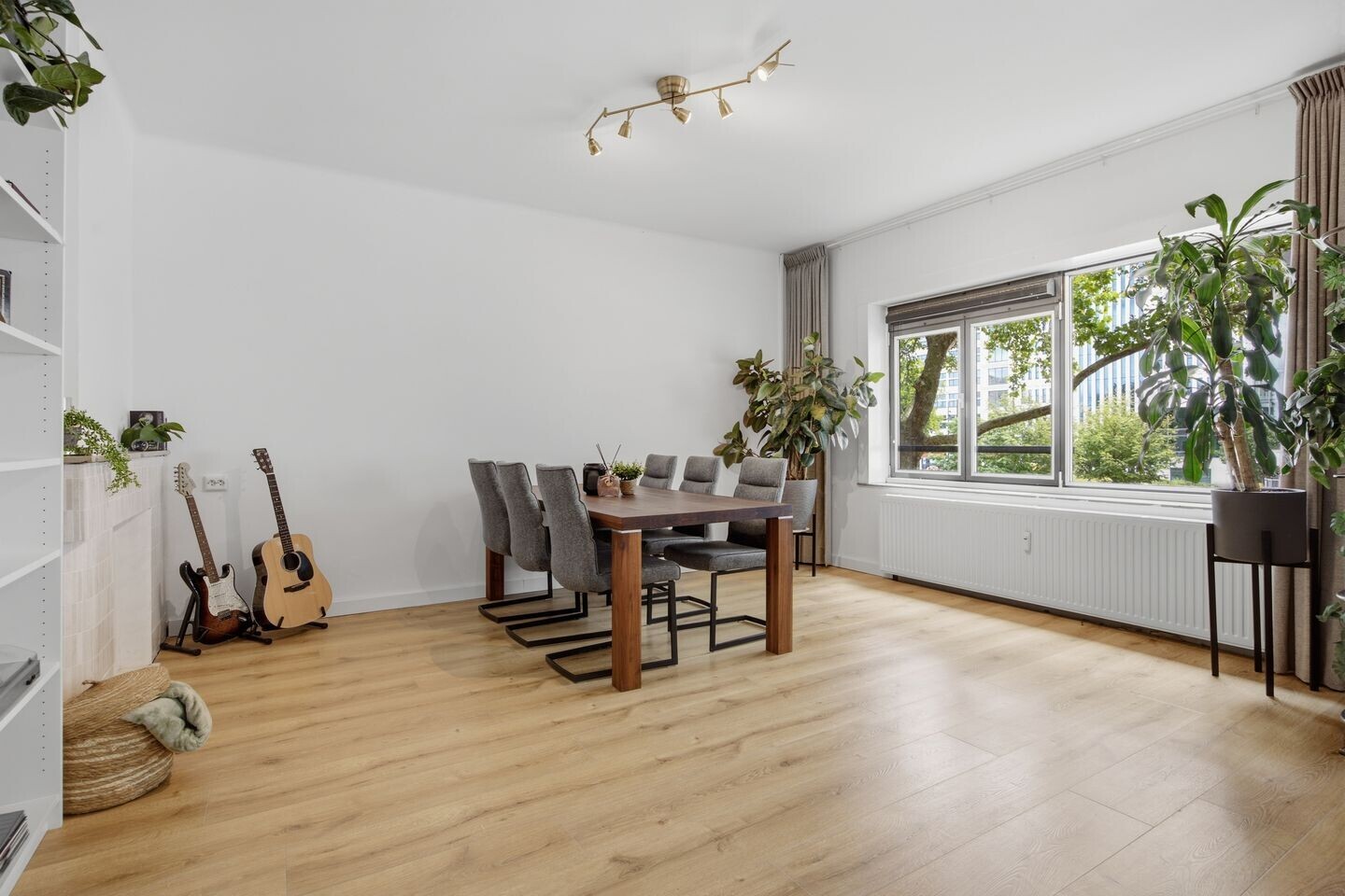 Appartement te koop: Rochussenstraat 129B, Rotterdam