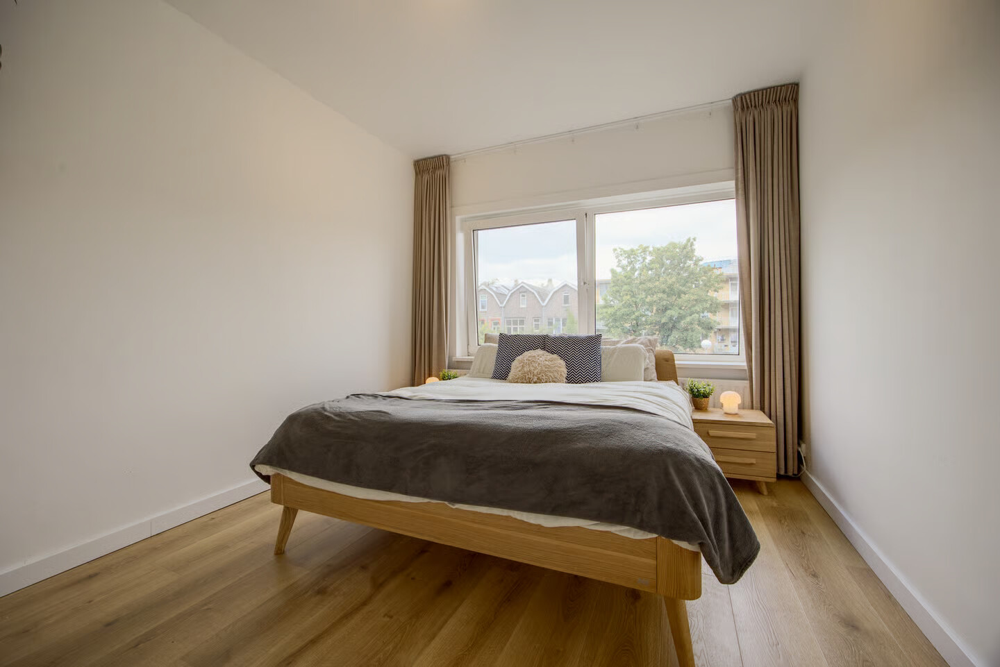 Appartement te koop: Rochussenstraat 129B, Rotterdam