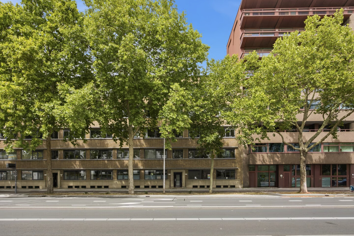 Appartement te koop: Rochussenstraat 129B, Rotterdam
