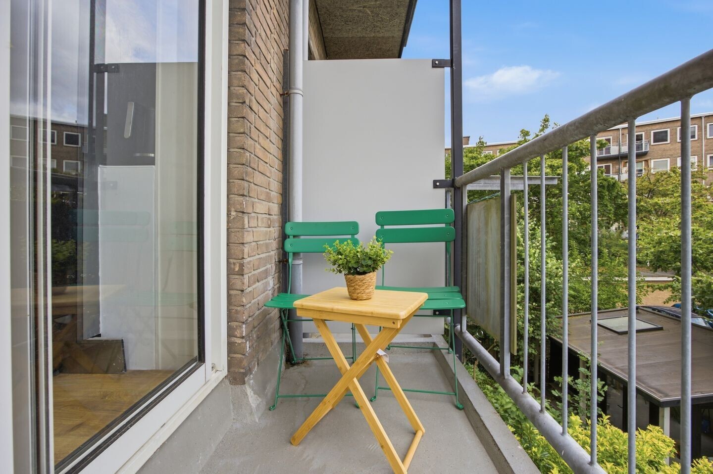 Appartement te koop: Rochussenstraat 129B, Rotterdam