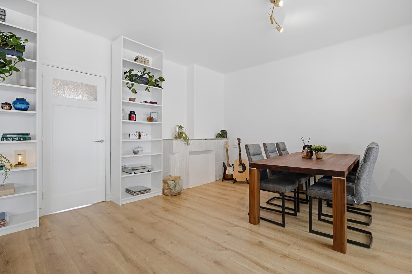 Appartement te koop: Rochussenstraat 129B, Rotterdam