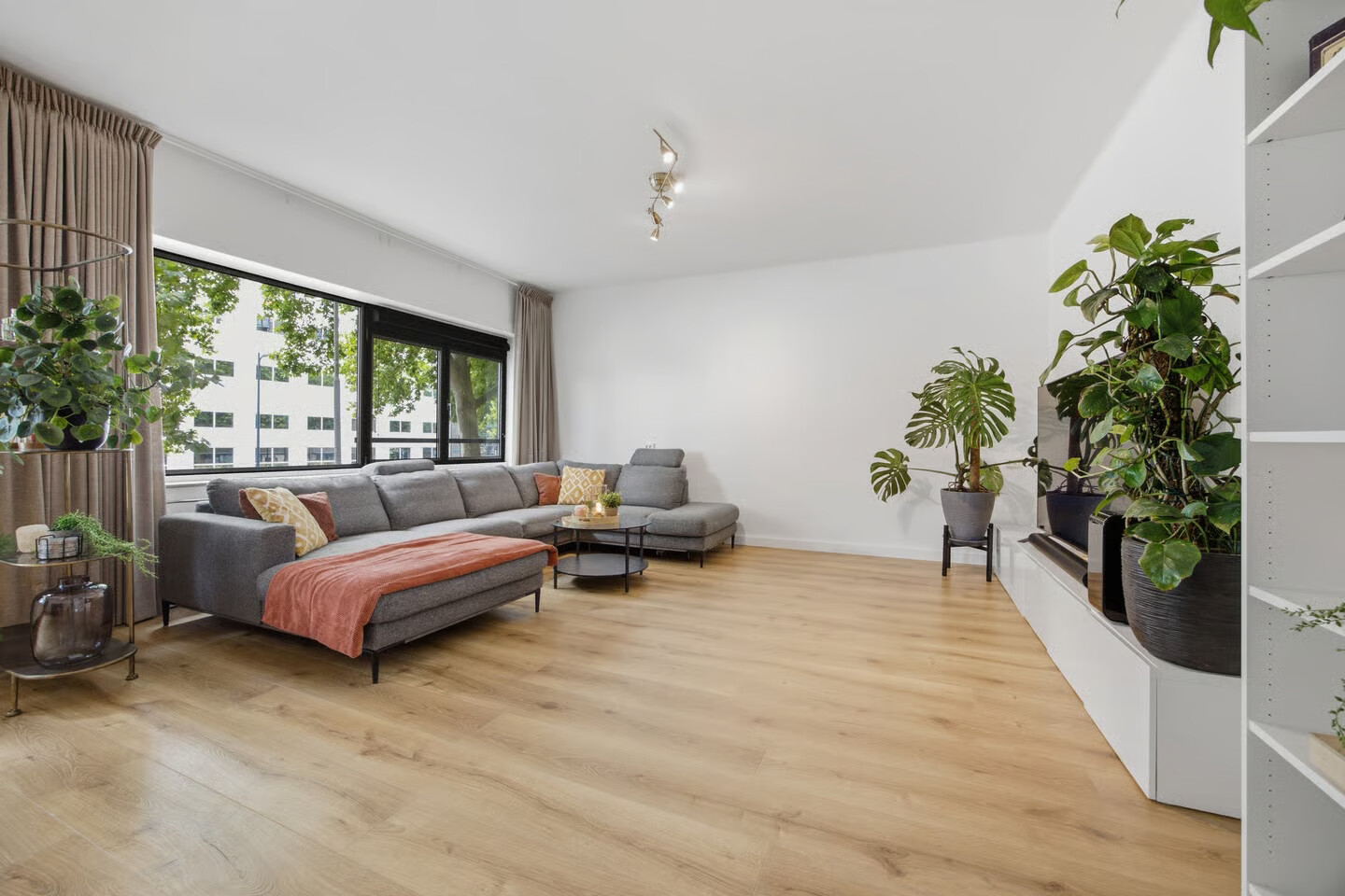 Appartement te koop: Rochussenstraat 129B, Rotterdam